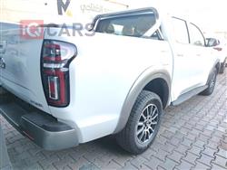 Great Wall Double Cab